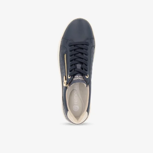 remonte ​ Damen Sneaker-Damen Komfortschuhe | Sneaker