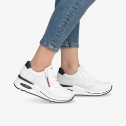 remonte ​ Damen Sneaker-Damen Komfortschuhe | Sneaker