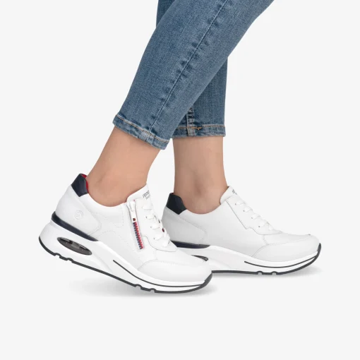 remonte ​ Damen Sneaker-Damen Komfortschuhe | Sneaker