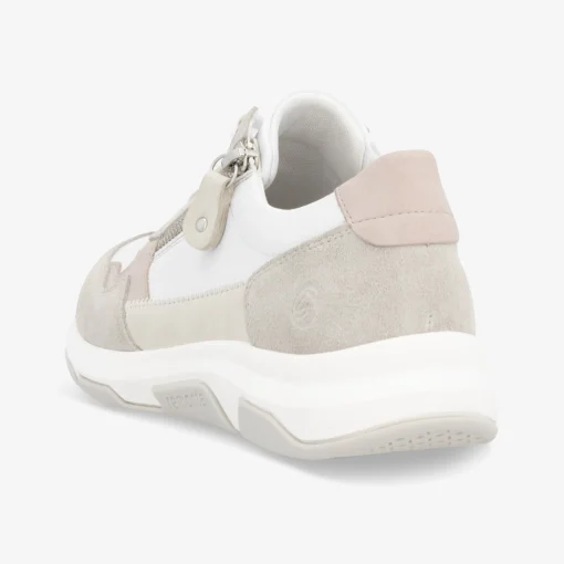 remonte ​ Damen Sneaker-Damen Komfortschuhe | Sneaker