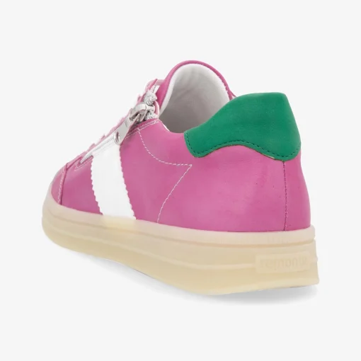 remonte Damen Sneaker-Damen Komfortschuhe | Sneaker