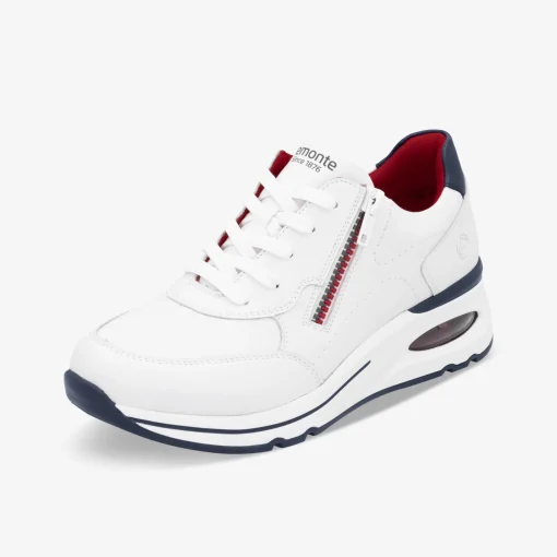 remonte ​ Damen Sneaker-Damen Komfortschuhe | Sneaker