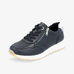 remonte ​ Damen Sneaker-Damen Komfortschuhe | Sneaker
