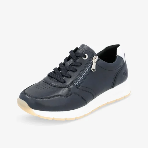 remonte ​ Damen Sneaker-Damen Komfortschuhe | Sneaker