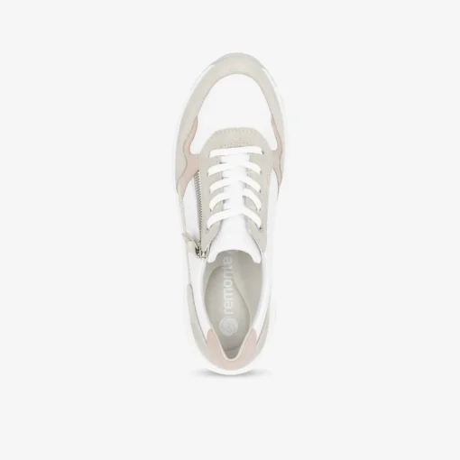 remonte ​ Damen Sneaker-Damen Komfortschuhe | Sneaker