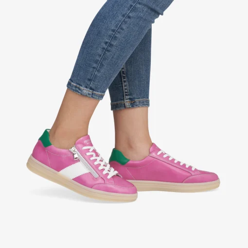 remonte Damen Sneaker-Damen Komfortschuhe | Sneaker