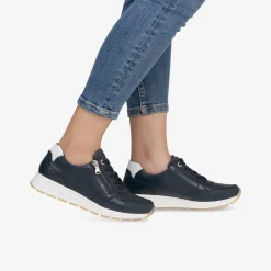 remonte ​ Damen Sneaker-Damen Komfortschuhe | Sneaker