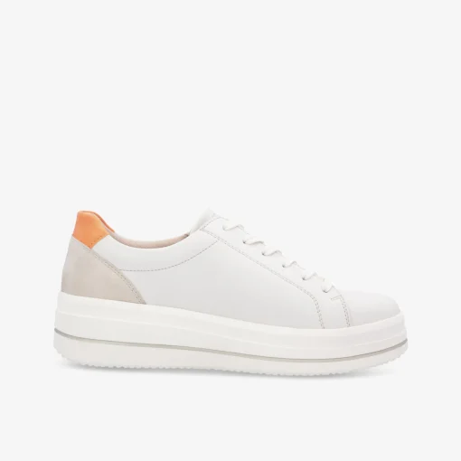 remonte ​ Damen Sneaker-Damen Komfortschuhe | Sneaker