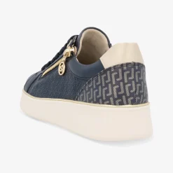 remonte ​ Damen Sneaker-Damen Komfortschuhe | Sneaker
