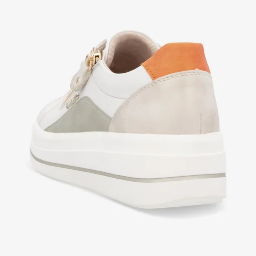 remonte ​ Damen Sneaker-Damen Komfortschuhe | Sneaker