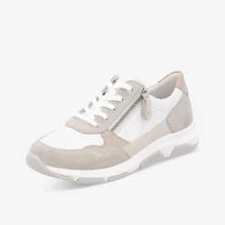 remonte ​ Damen Sneaker-Damen Komfortschuhe | Sneaker