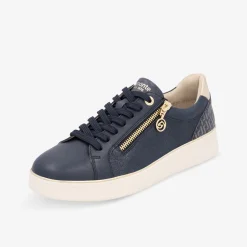 remonte ​ Damen Sneaker-Damen Komfortschuhe | Sneaker