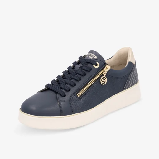 remonte ​ Damen Sneaker-Damen Komfortschuhe | Sneaker