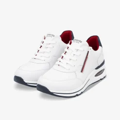 remonte ​ Damen Sneaker-Damen Komfortschuhe | Sneaker