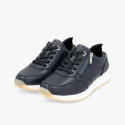 remonte ​ Damen Sneaker-Damen Komfortschuhe | Sneaker