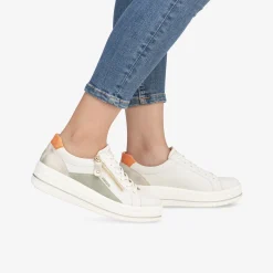 remonte ​ Damen Sneaker-Damen Komfortschuhe | Sneaker