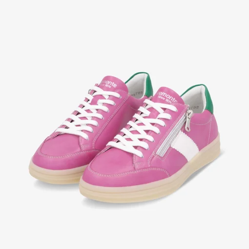 remonte Damen Sneaker-Damen Komfortschuhe | Sneaker