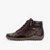 remonte ​ Damen Stiefelette-Damen Stiefeletten | Komfortschuhe
