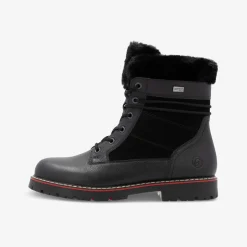 remonte ​ Damen Stiefelette-Damen Größen Ab 42 | Boots