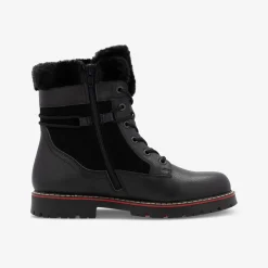 remonte ​ Damen Stiefelette-Damen Größen Ab 42 | Boots