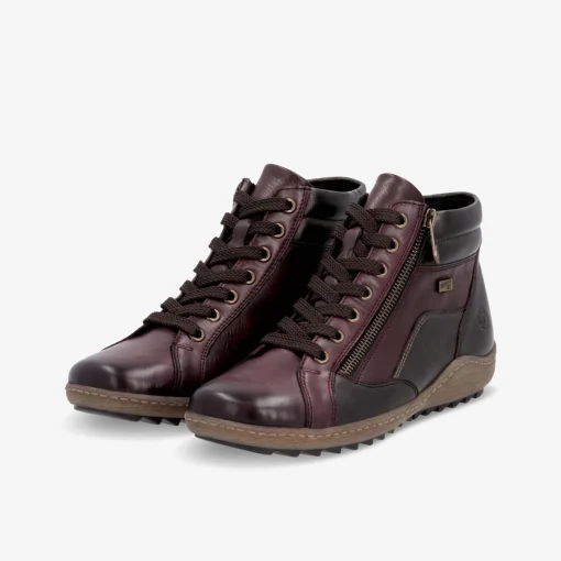remonte ​ Damen Stiefelette-Damen Stiefeletten | Komfortschuhe