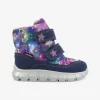 Richter ​ Kinder Klettstiefel-Kinder Stiefel | Babyschuhe