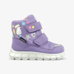 Richter ​ Kinder Klettstiefel-Kinder Stiefel | Babyschuhe