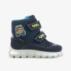Richter ​ Kinder Klettstiefel-Kinder Stiefel | Babyschuhe
