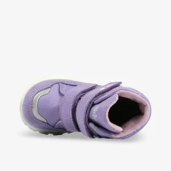 Richter ​ Kinder Klettstiefel-Kinder Stiefel | Babyschuhe