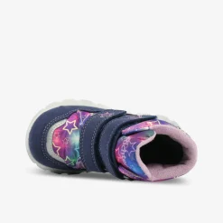 Richter ​ Kinder Klettstiefel-Kinder Stiefel | Babyschuhe