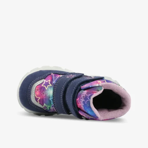 Richter ​ Kinder Klettstiefel-Kinder Stiefel | Babyschuhe