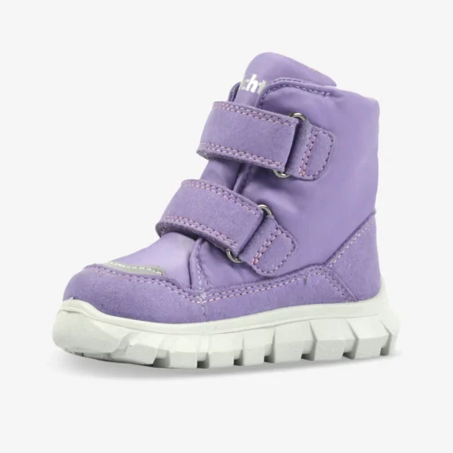 Richter ​ Kinder Klettstiefel-Kinder Stiefel | Babyschuhe