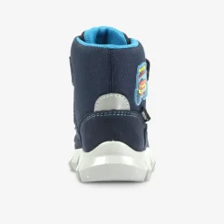 Richter ​ Kinder Klettstiefel-Kinder Stiefel | Babyschuhe