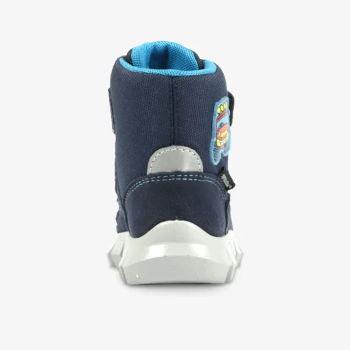 Richter ​ Kinder Klettstiefel-Kinder Stiefel | Babyschuhe