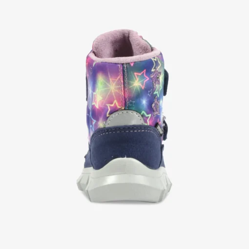 Richter ​ Kinder Klettstiefel-Kinder Stiefel | Babyschuhe