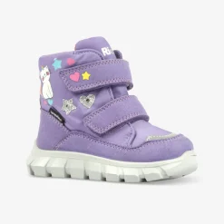 Richter ​ Kinder Klettstiefel-Kinder Stiefel | Babyschuhe