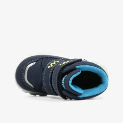 Richter ​ Kinder Klettstiefel-Kinder Stiefel | Babyschuhe
