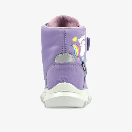 Richter ​ Kinder Klettstiefel-Kinder Stiefel | Babyschuhe