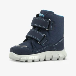 Richter ​ Kinder Klettstiefel-Kinder Stiefel | Babyschuhe