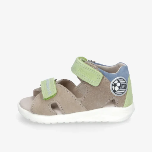 Richter ​ Kinder Sandale-Kinder Babyschuhe | Sandalen