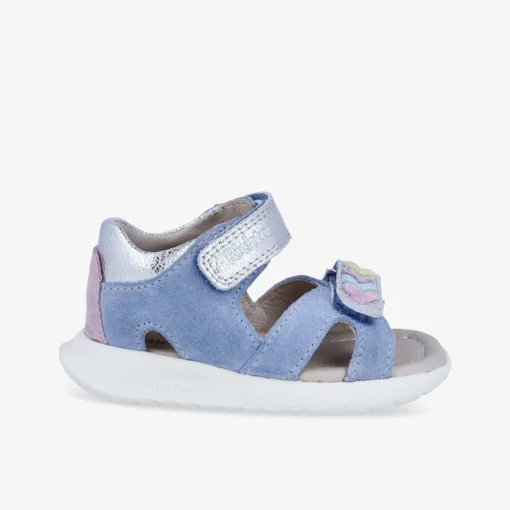 Richter Kinder Sandalen-Kinder Babyschuhe | Sandalen