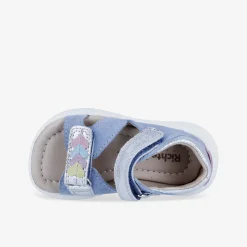 Richter Kinder Sandalen-Kinder Babyschuhe | Sandalen