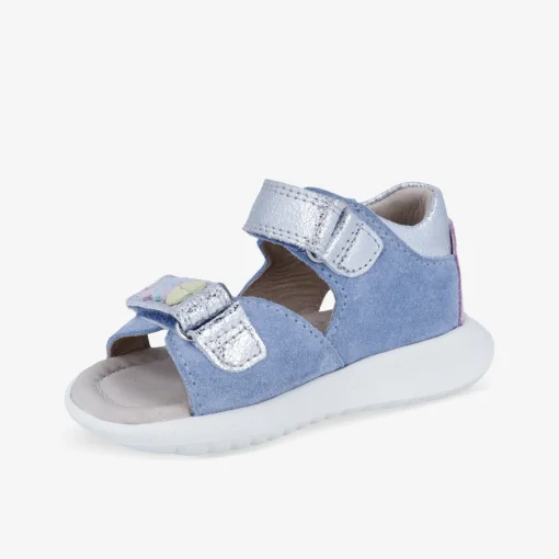 Richter Kinder Sandalen-Kinder Babyschuhe | Sandalen