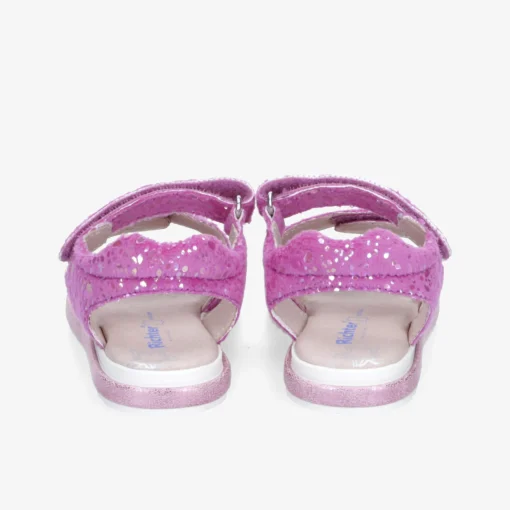 Richter Kinder Sandalen-Kinder Sandalen