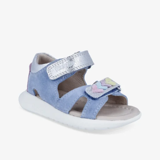 Richter Kinder Sandalen-Kinder Babyschuhe | Sandalen