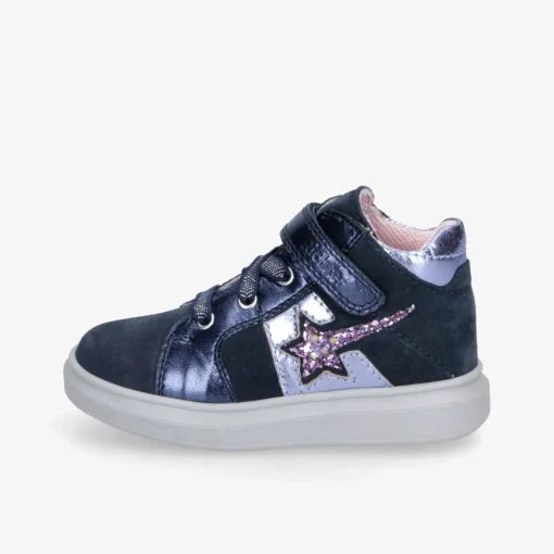 Richter ​ Kinder Sneaker High-Kinder Sneaker