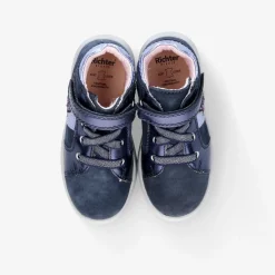 Richter ​ Kinder Sneaker High-Kinder Sneaker