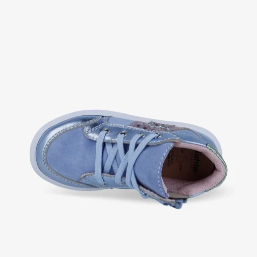 Richter Kinder Sneaker High-Kinder Sneaker