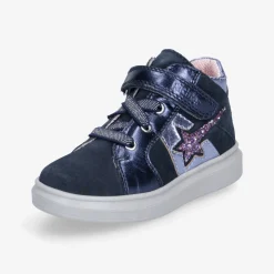 Richter ​ Kinder Sneaker High-Kinder Sneaker