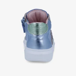 Richter Kinder Sneaker High-Kinder Sneaker